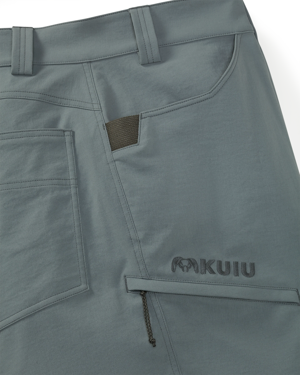 Switchback 12″ Short