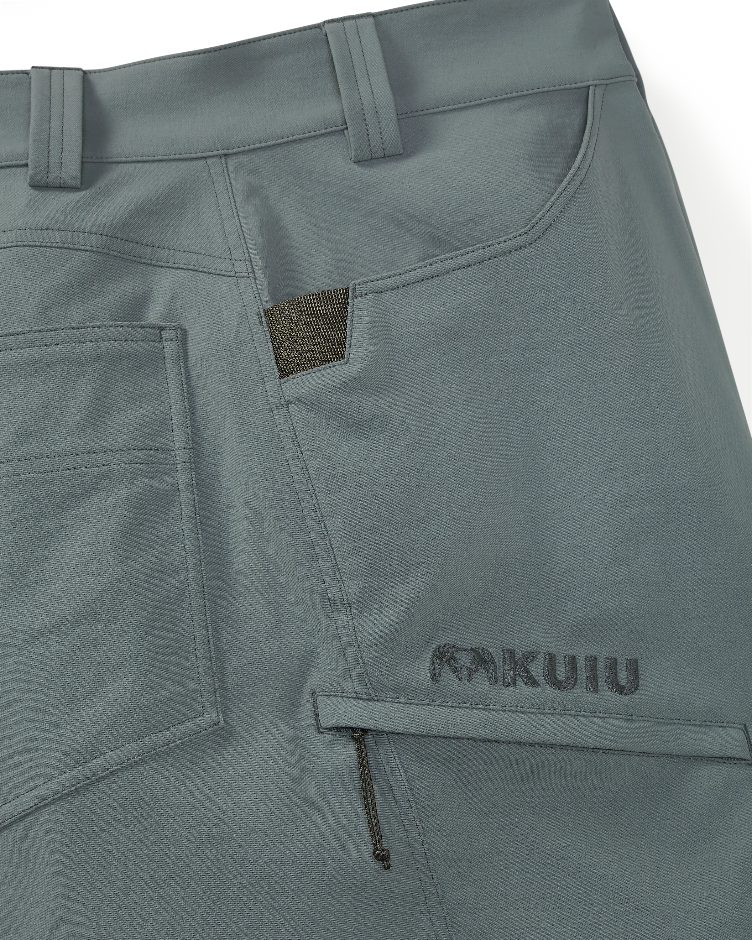 Switchback 12″ Short