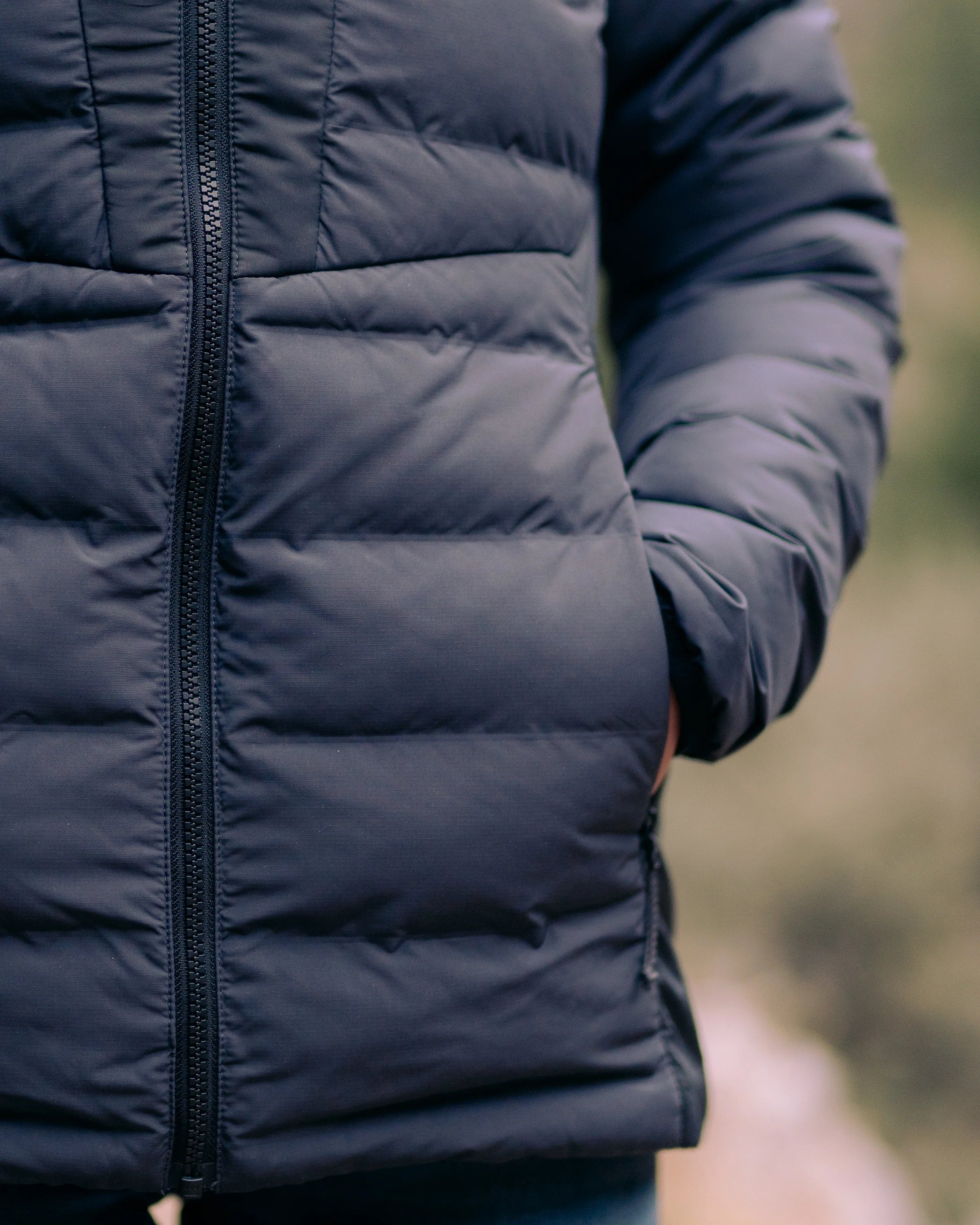 Women's Elements Hooded Jacket