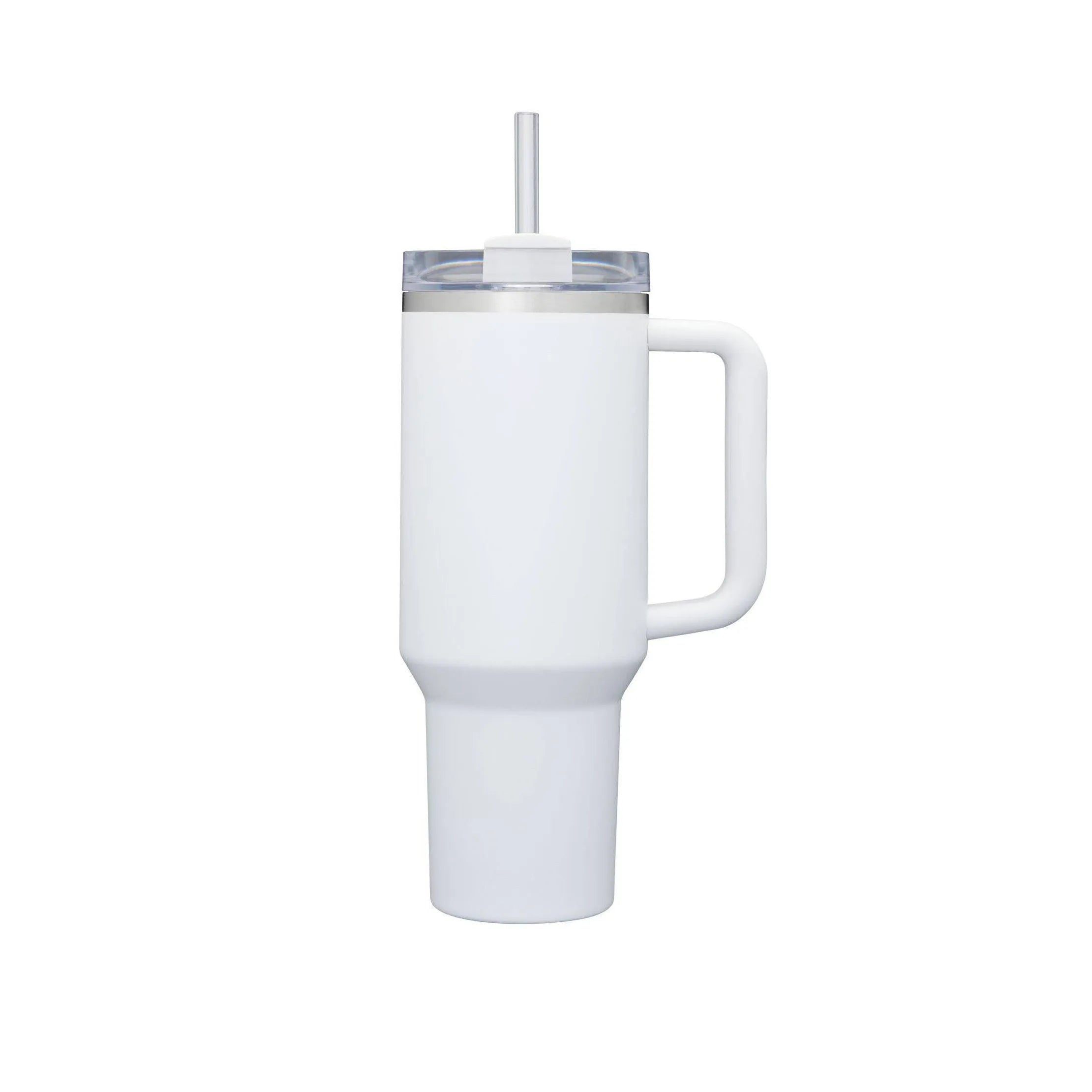 Stainless Steel H2.0 FlowState Quencher Tumbler