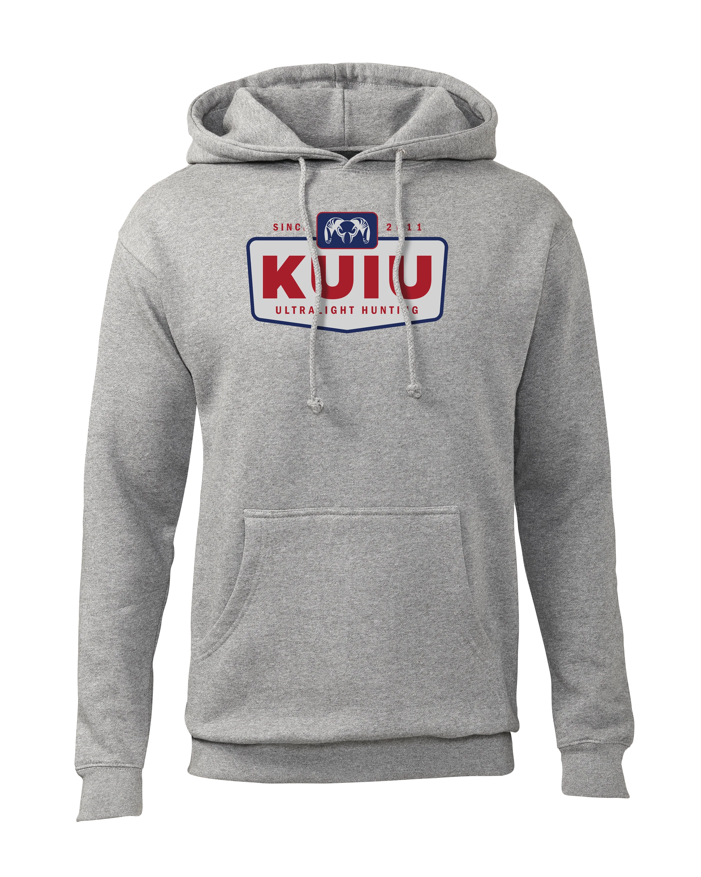 KUIU Patch Hoodie