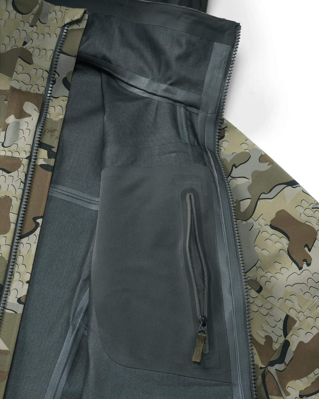 Yukon TR Rain Jacket