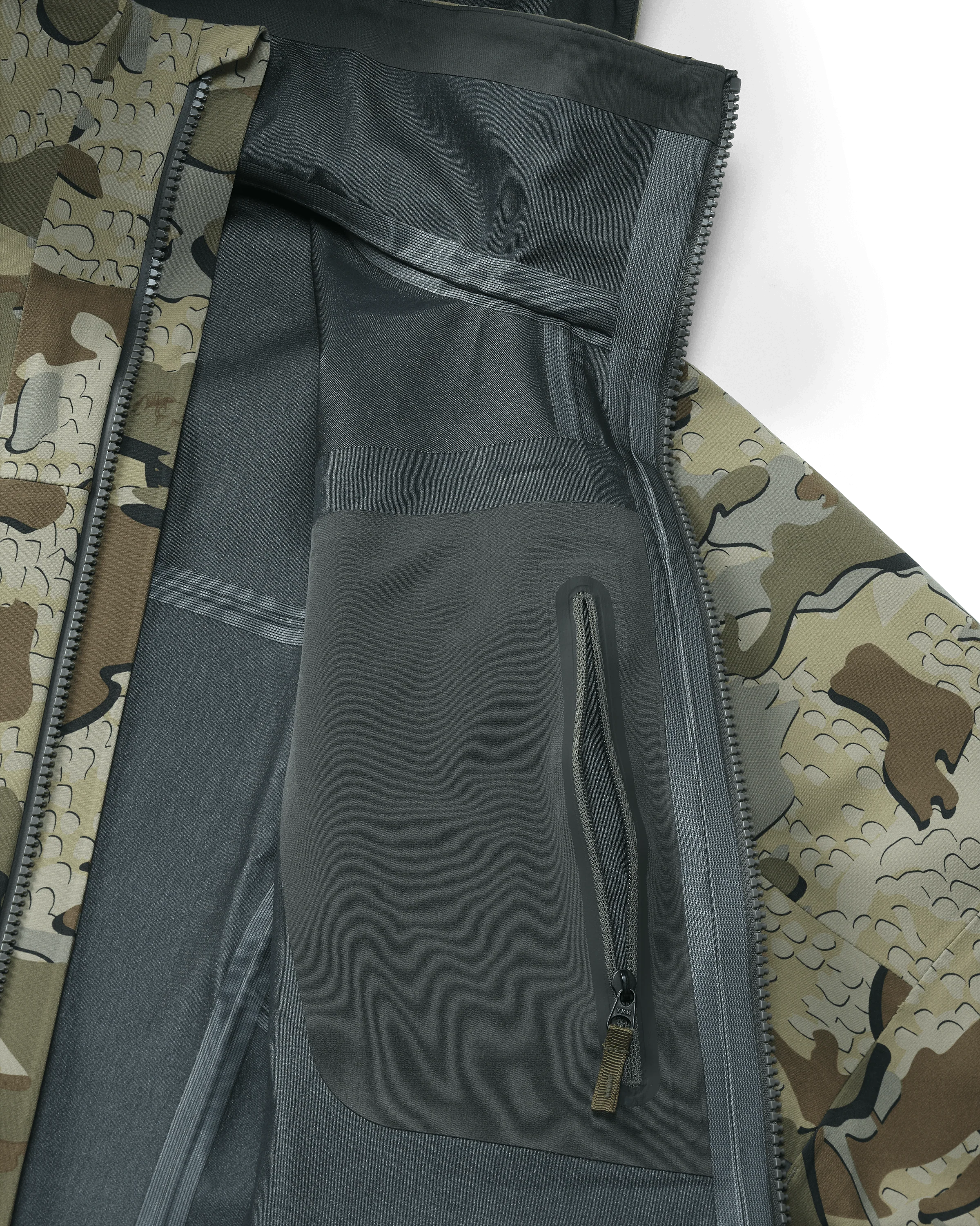 Yukon TR Rain Jacket