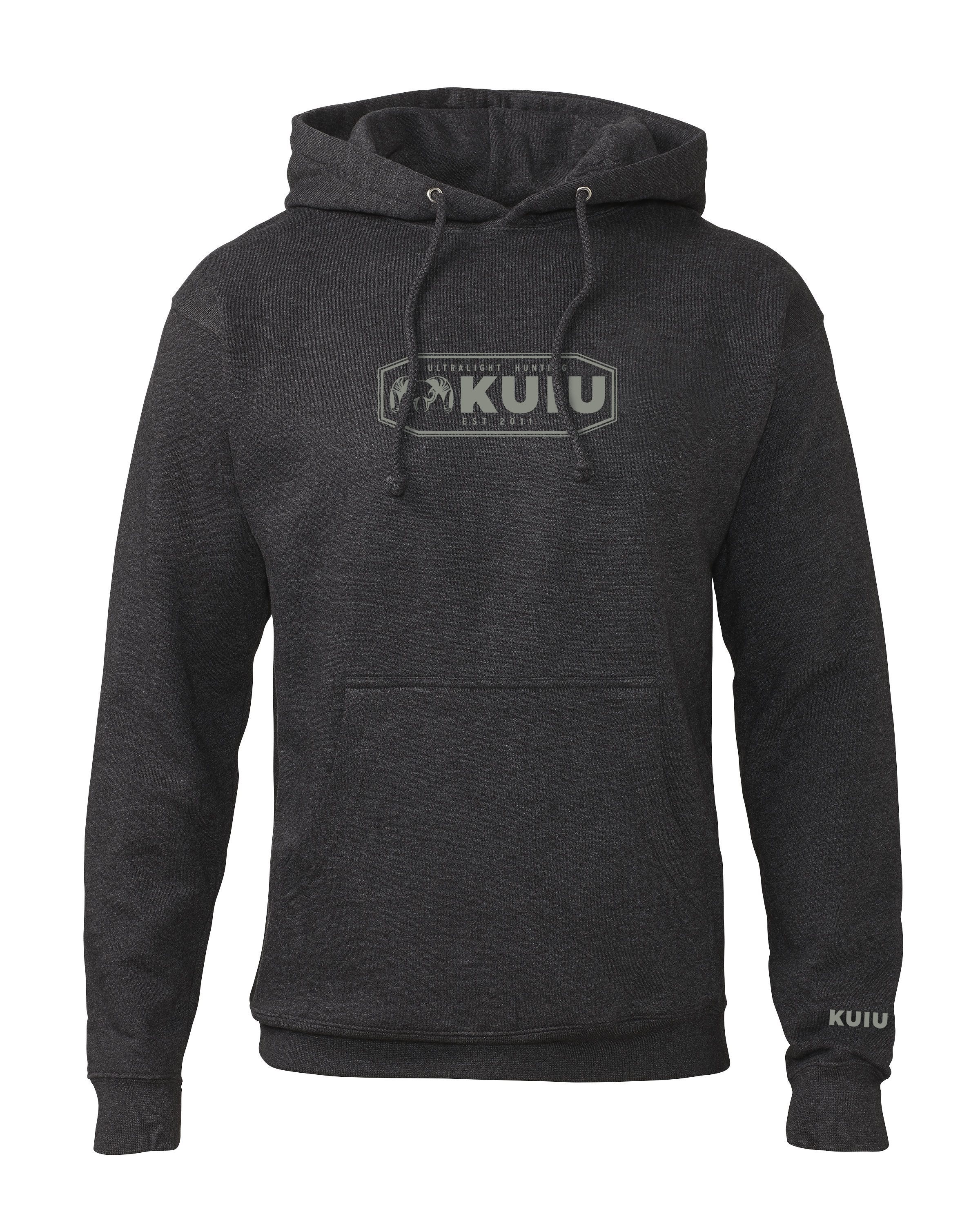 KUIU Logo Hoodie