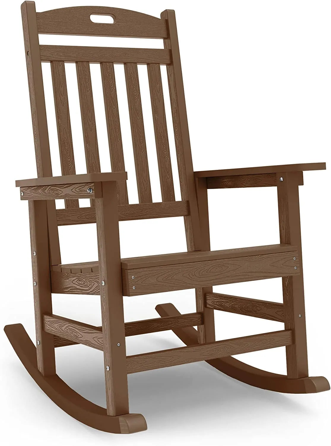 Outdoor Rocking Chair