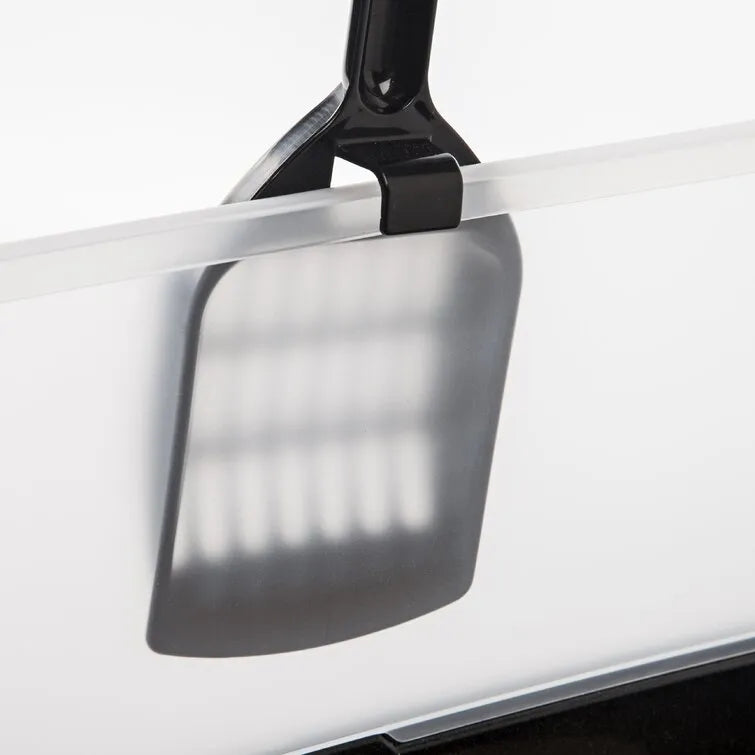 Plastic Standard Litter Box with Scoop