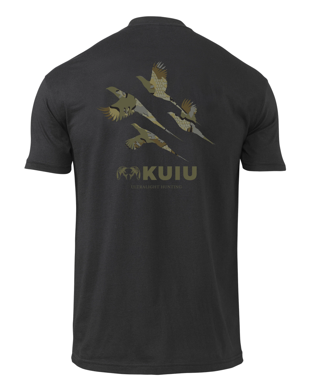 KUIU Valo Upland T-Shirt