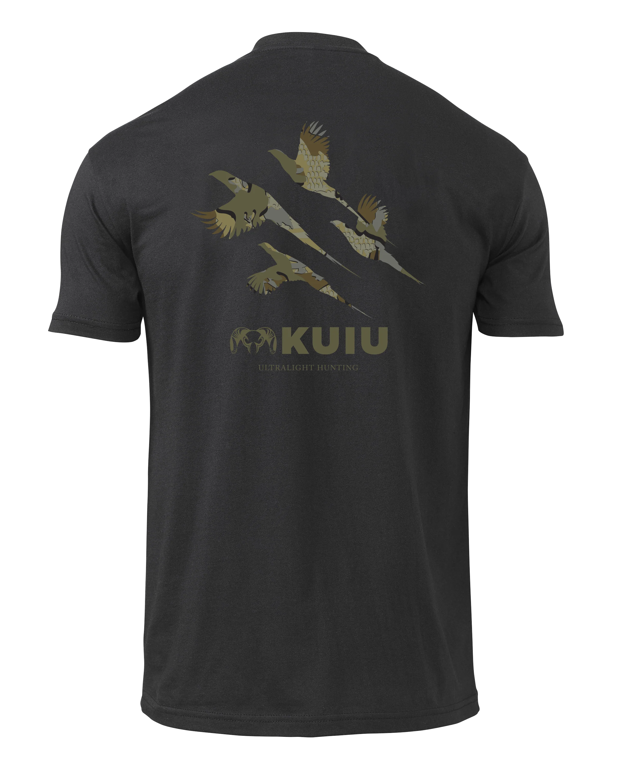 KUIU Valo Upland T-Shirt