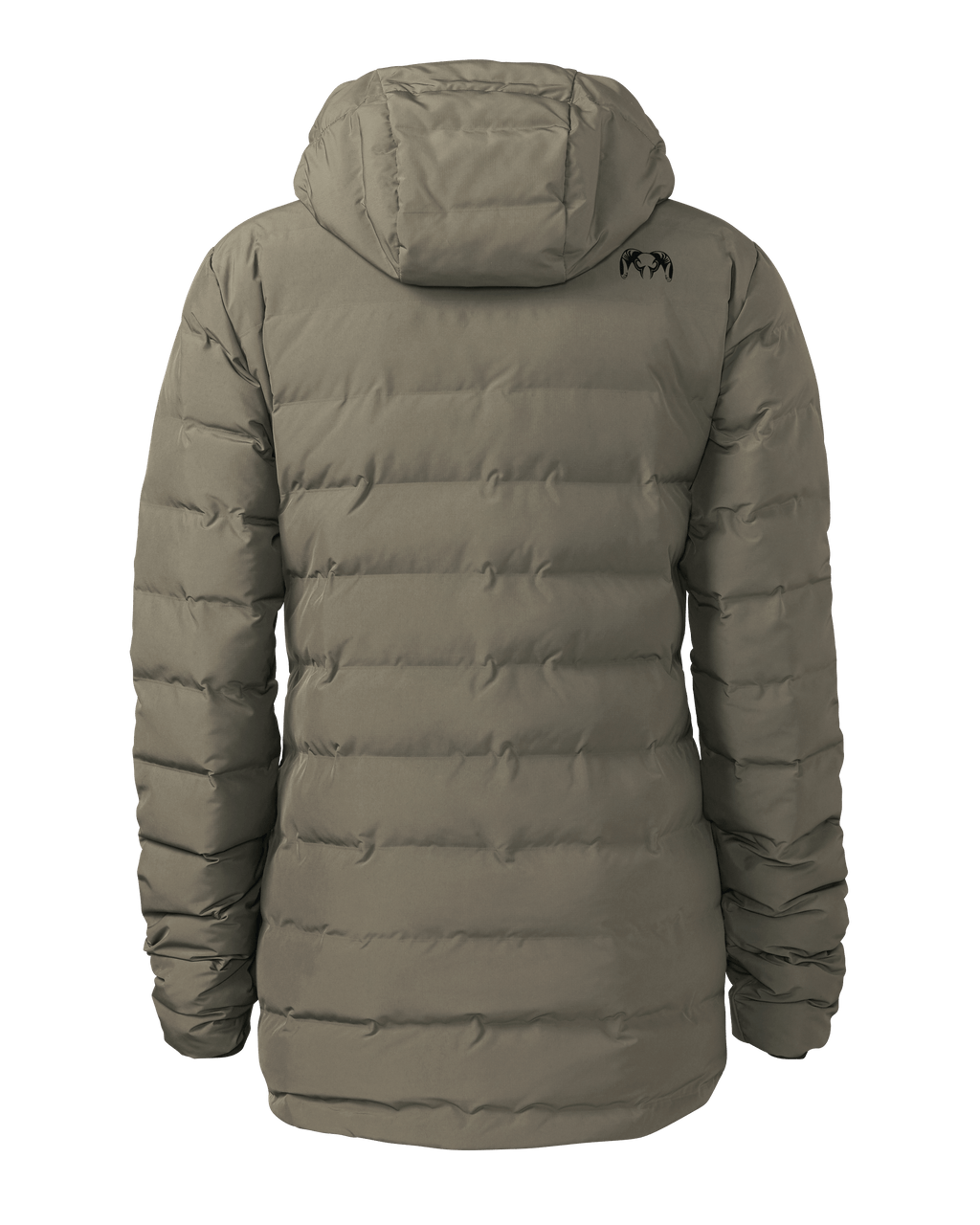Women's Elements Hooded Jacket