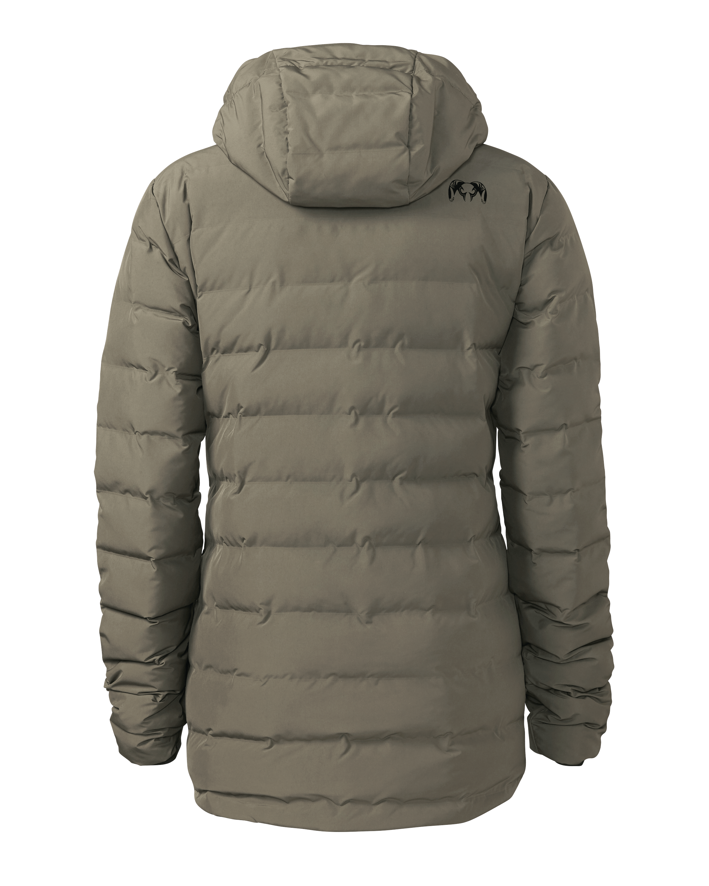 Women's Elements Hooded Jacket
