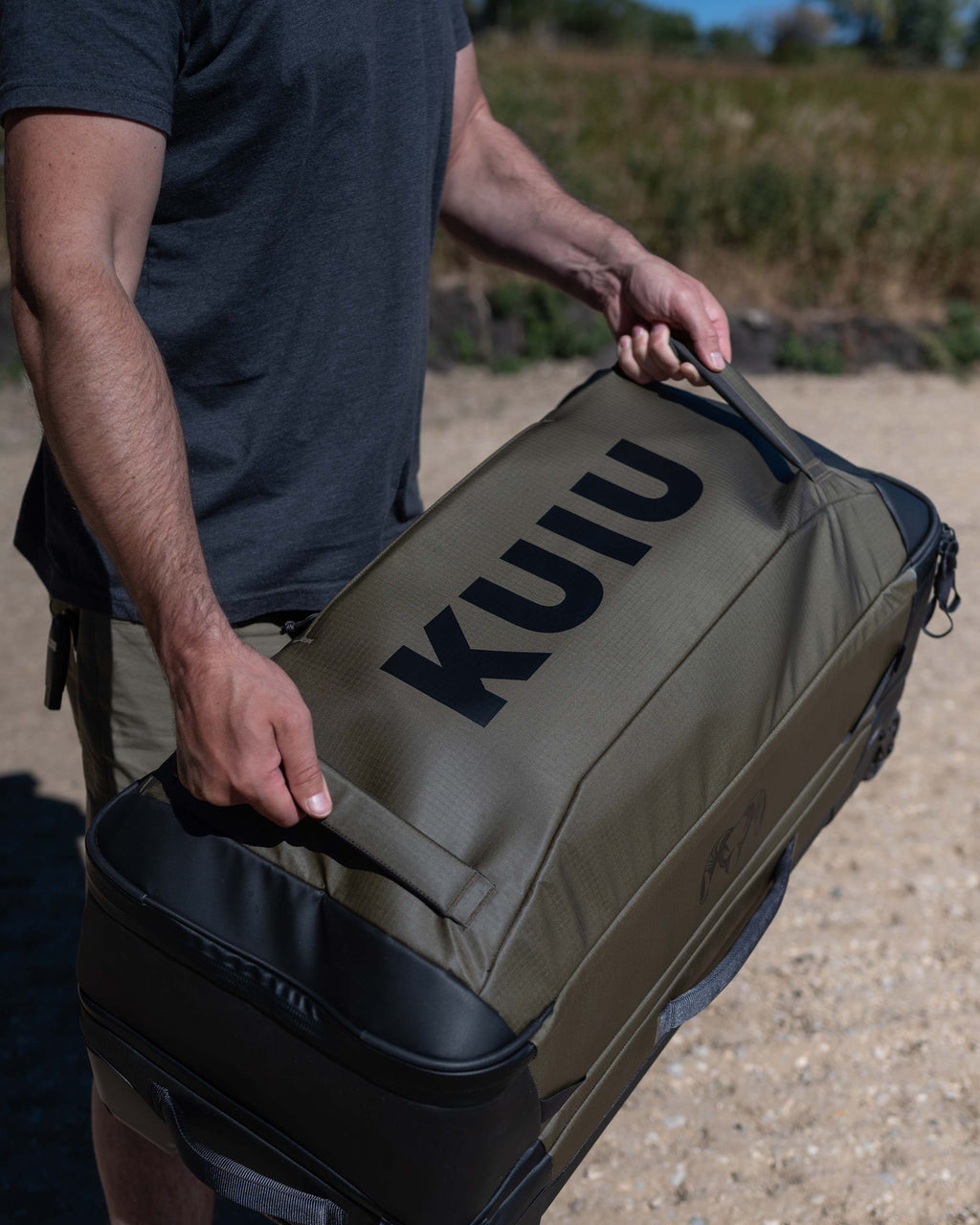 Waypoint 6500 Roller