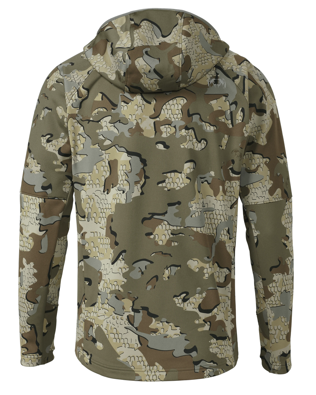 StrongFleece 235 Zip-T Hoodie