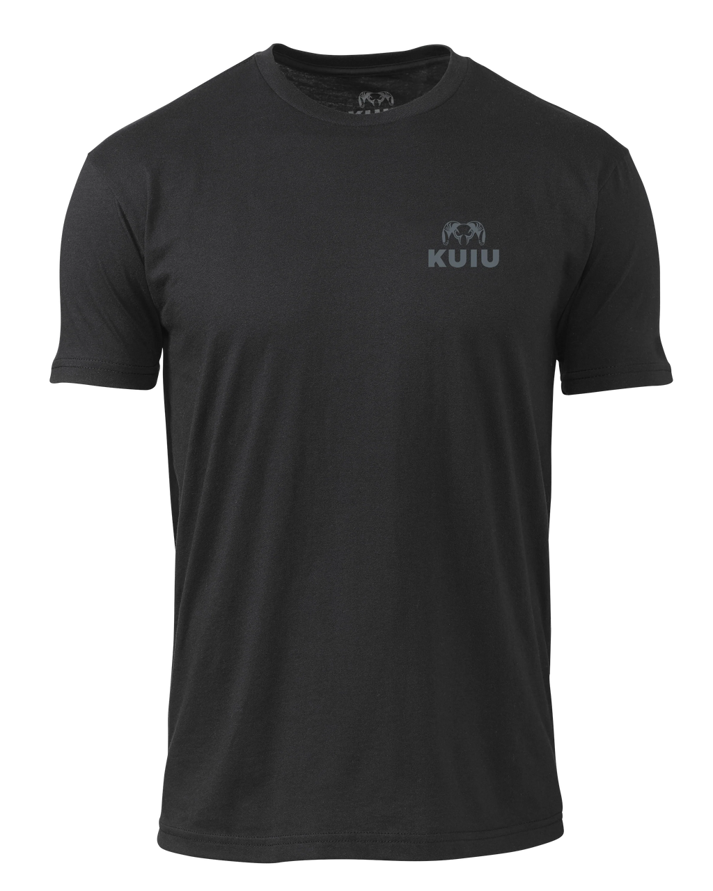 KUIU Ultralight Hunting Back Logo T-Shirt