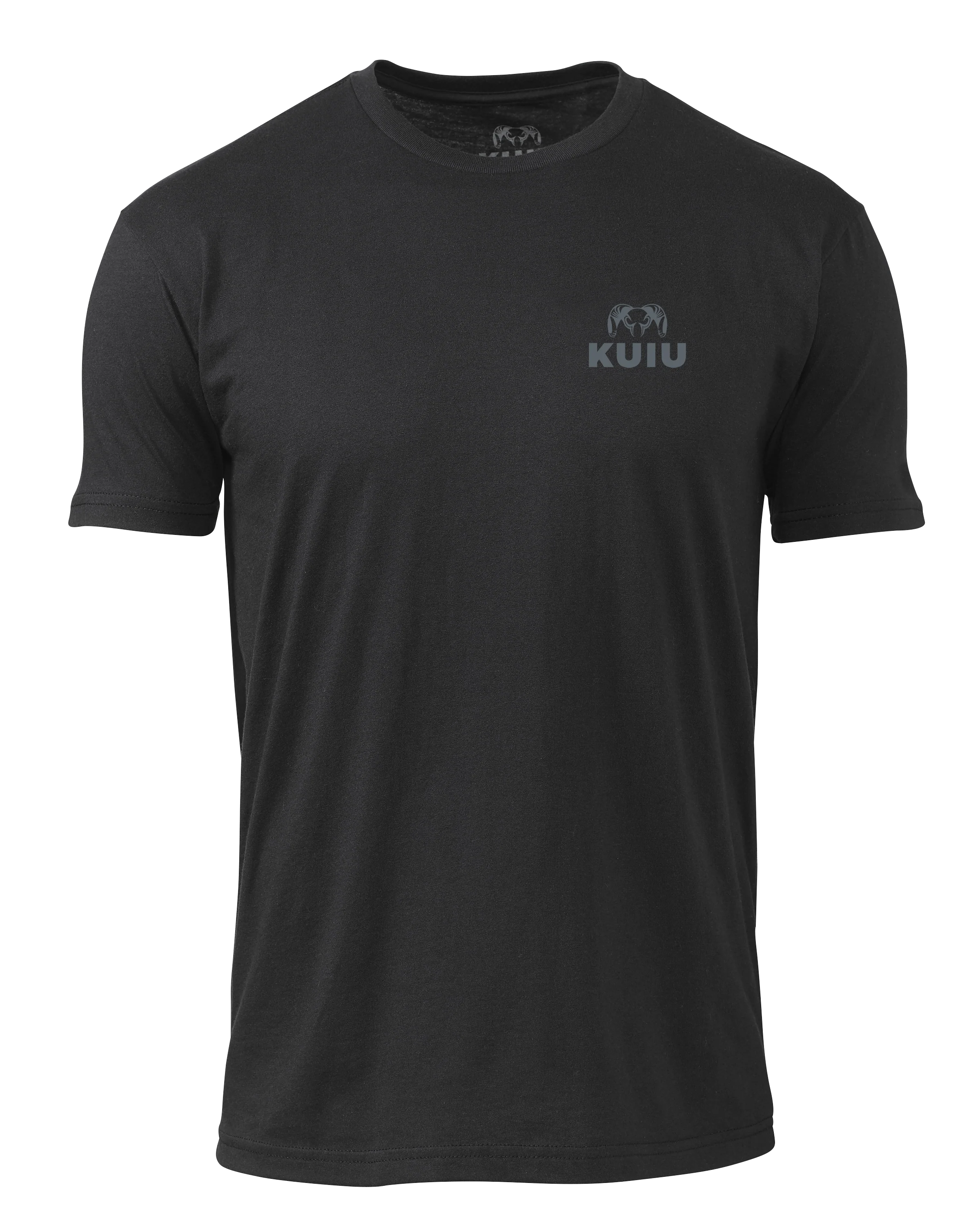 KUIU Ultralight Hunting Back Logo T-Shirt