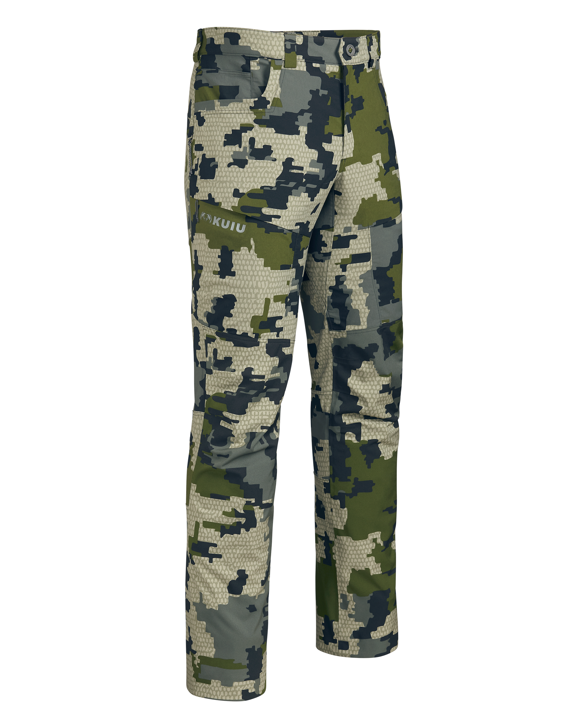 Kutana Hybrid Pant