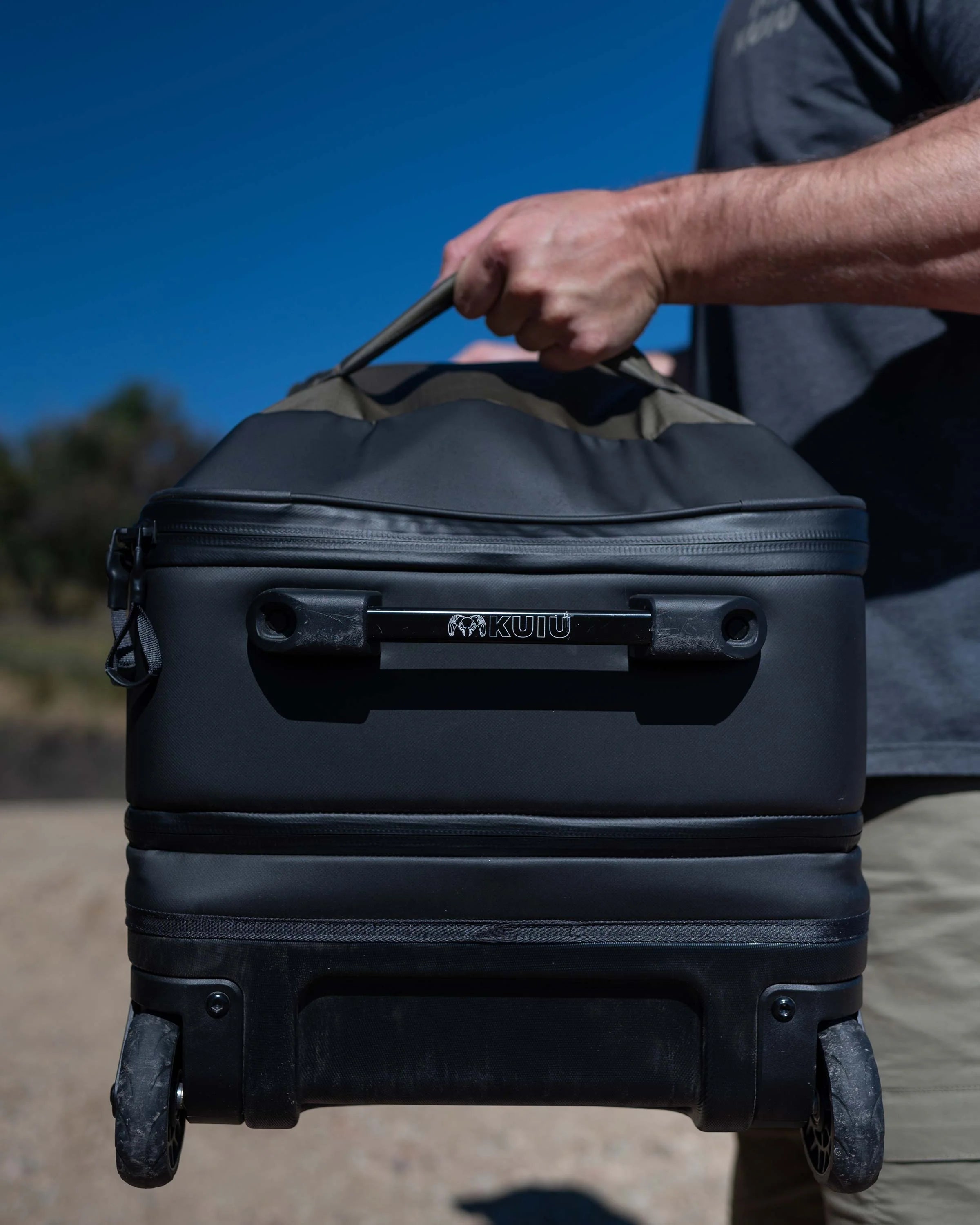 Waypoint 6500 Roller