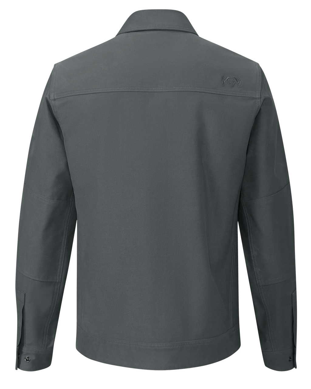 Brawley Canvas Jacket