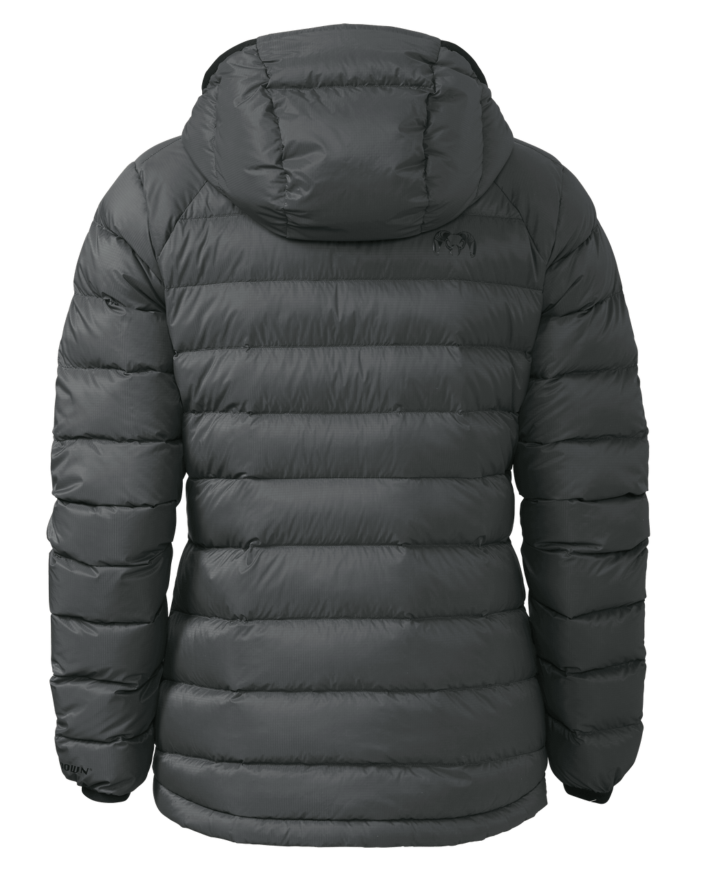Women's Super Down LT Hooded Jacket