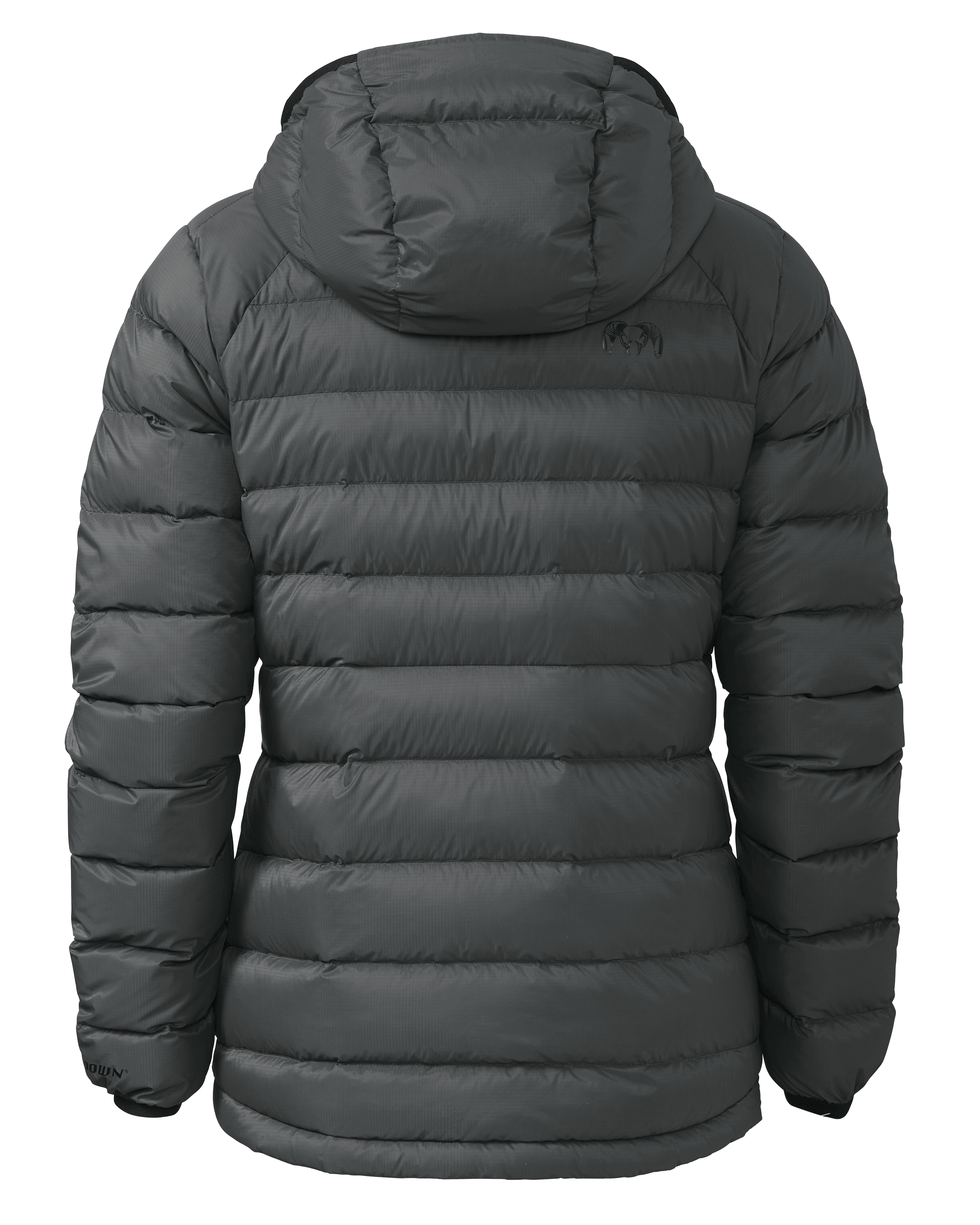 Women's Super Down LT Hooded Jacket