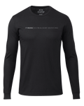 KUIU Line Logo Long Sleeve T-Shirt