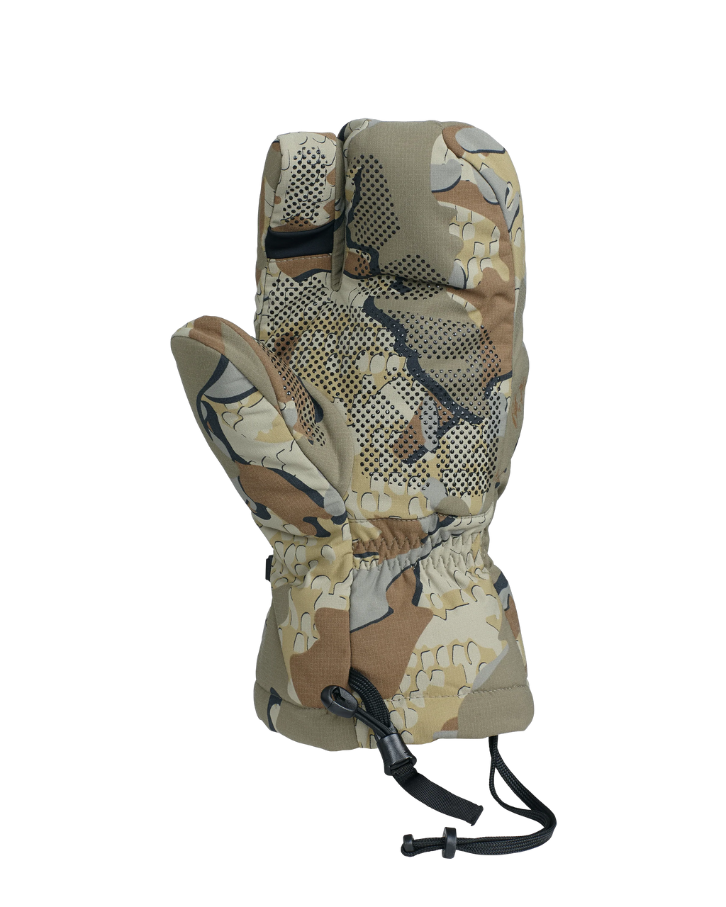 Super Down PRO Glassing Glomitt