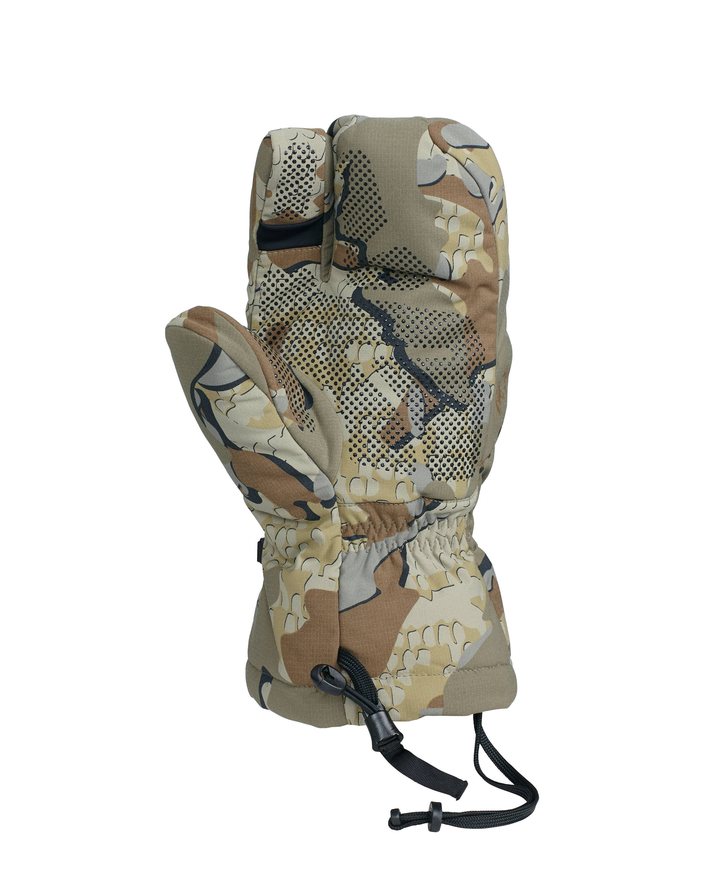 Super Down PRO Glassing Glomitt