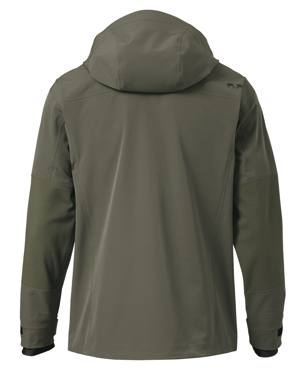 Yukon TR Rain Jacket