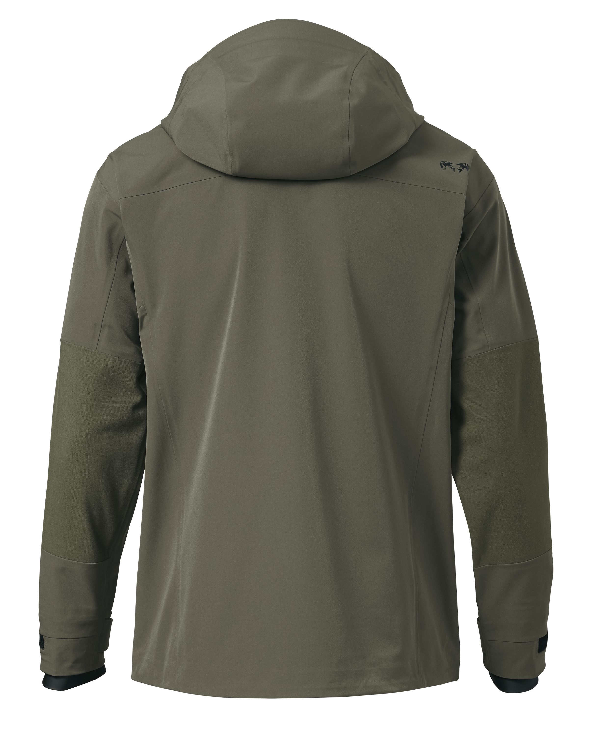 Yukon TR Rain Jacket