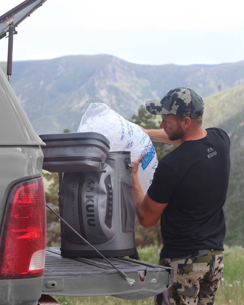 Kodiak 2000 Cooler Backpack