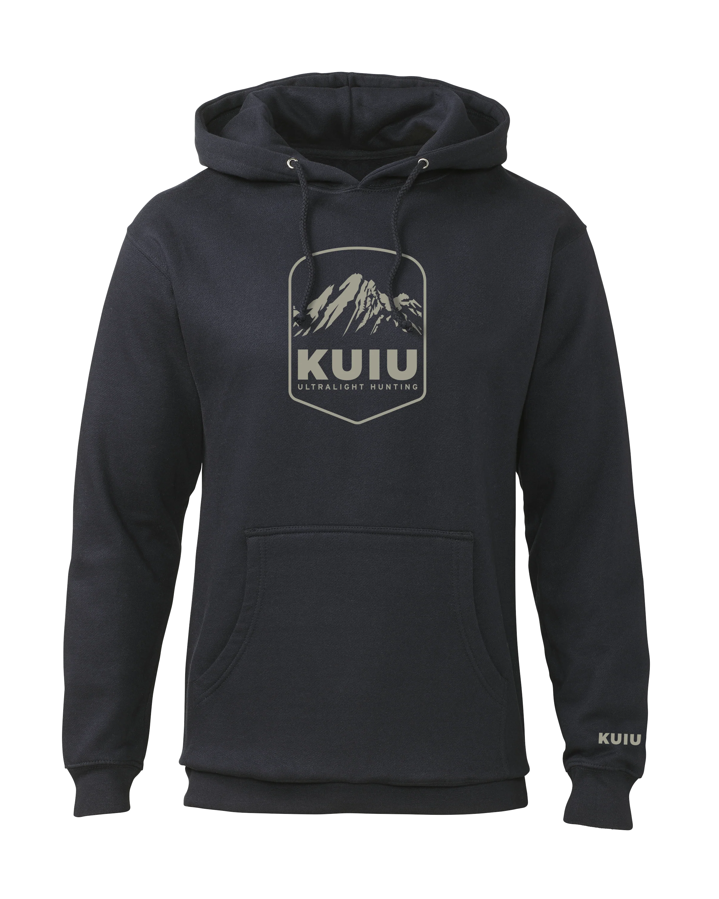 KUIU Mountain Shield Hoodie