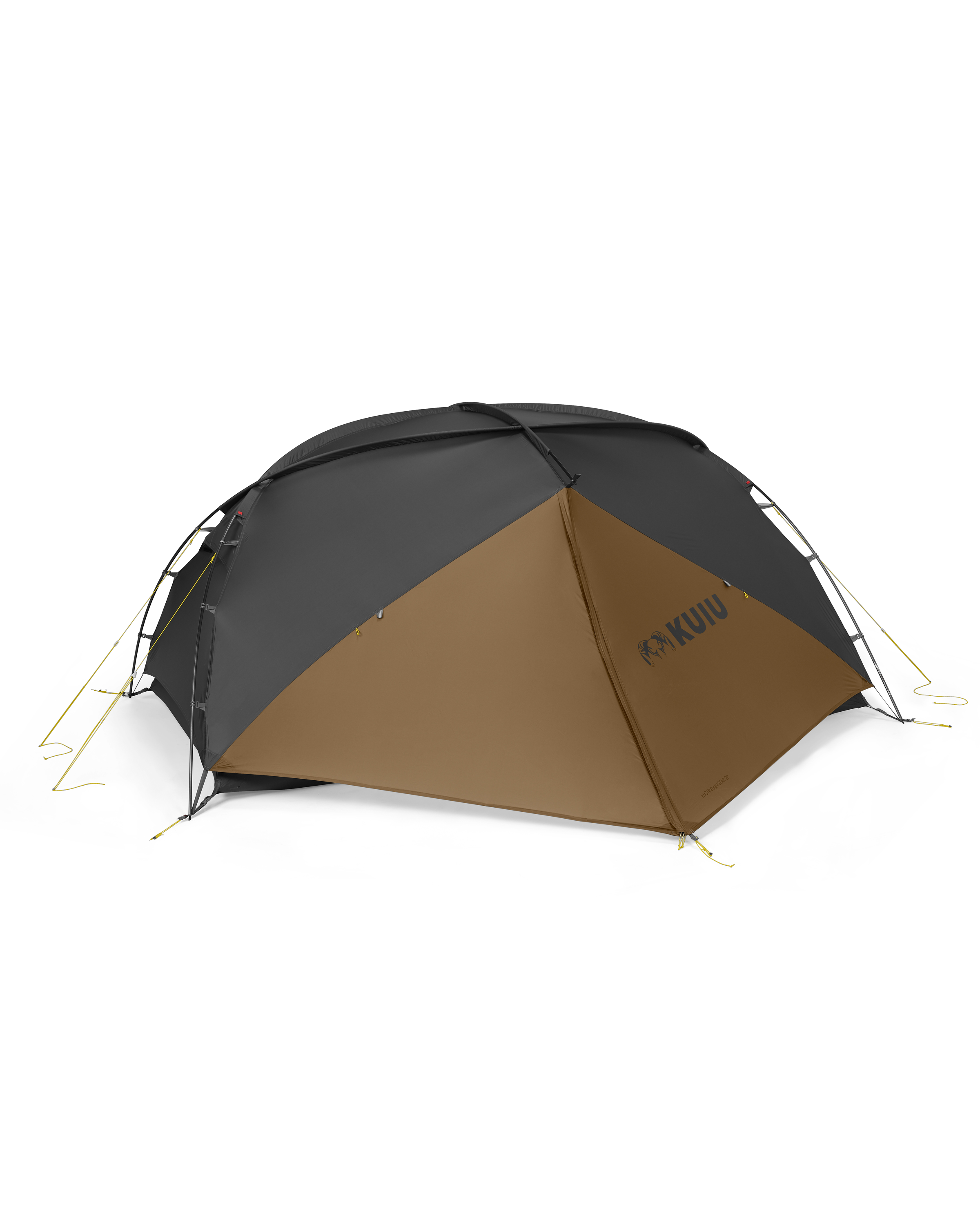 Mountain Star 2 Person Tent