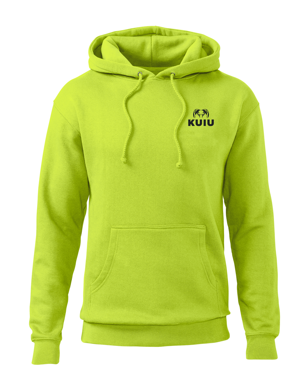 KUIU Workgrade Signal Hoodie