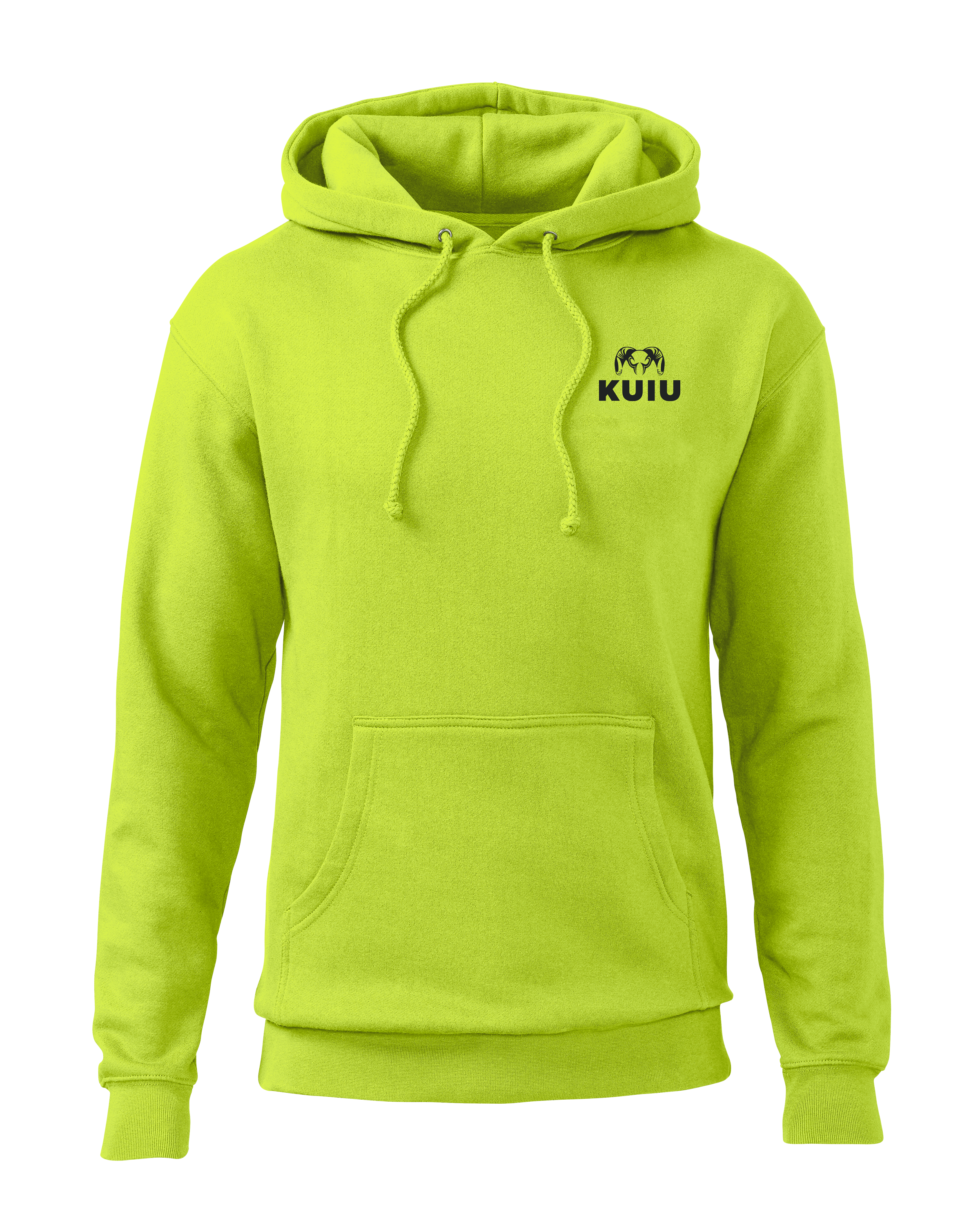 KUIU Workgrade Signal Hoodie