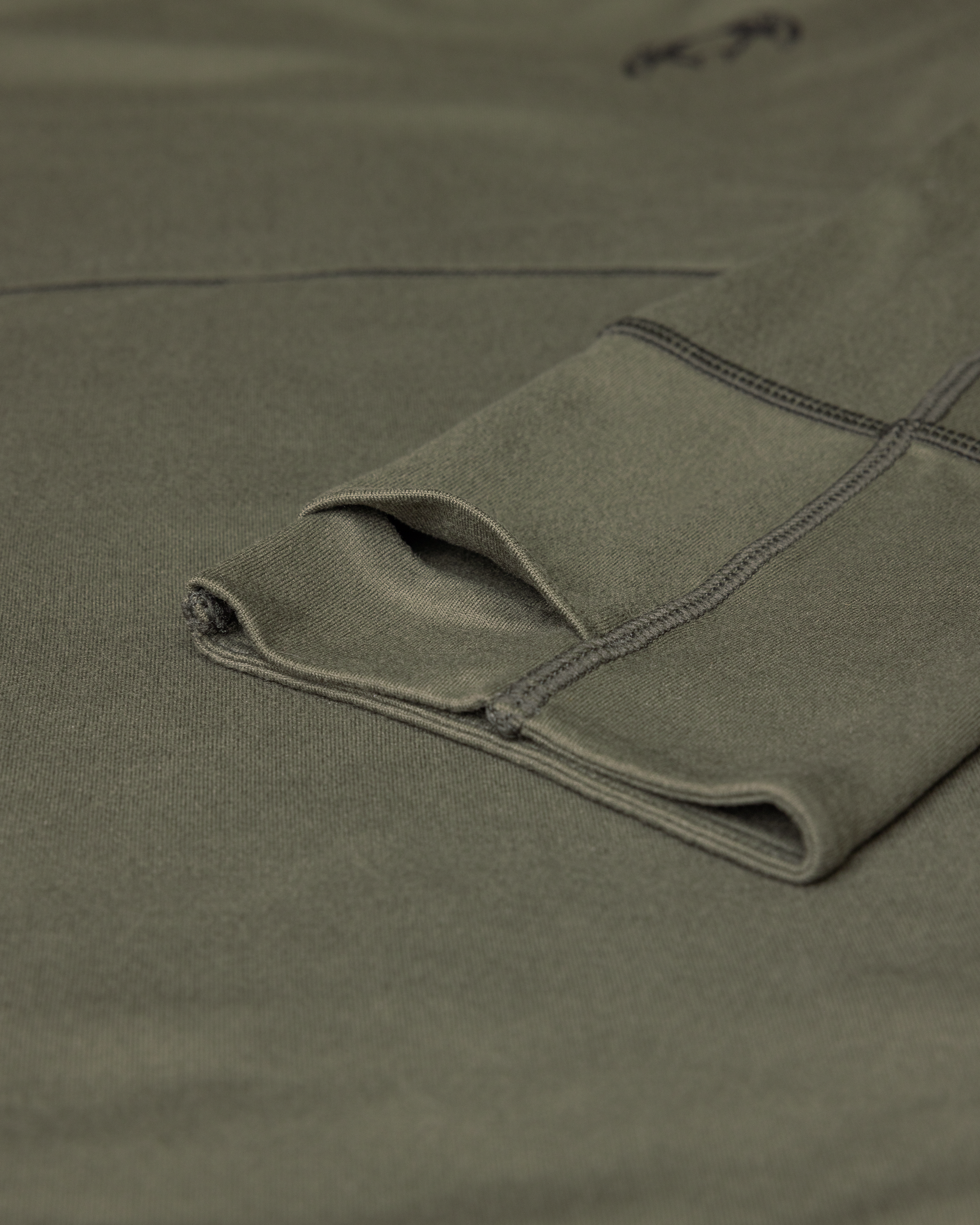 Vital PRO Hybrid Insulated Crew