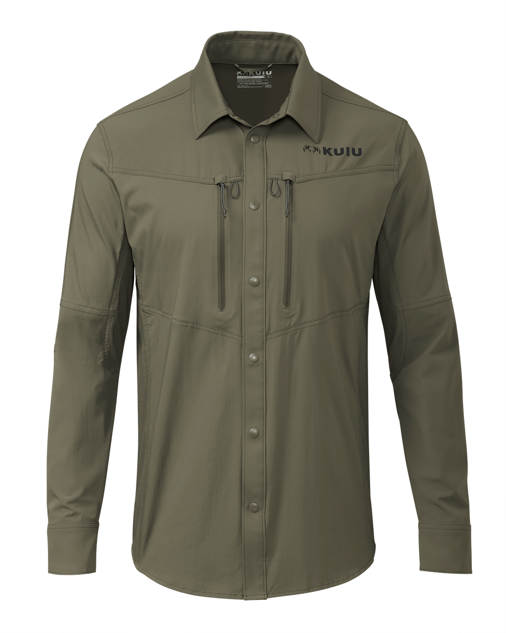 Upland Sporter Shirt