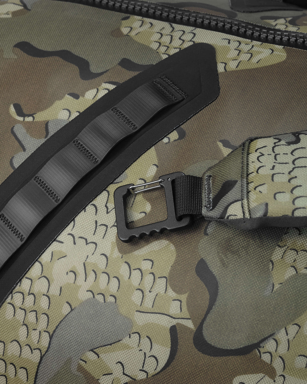 Kodiak 6600 Submersible Duffel