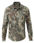 Mesa Vented LS Snap Shirt
