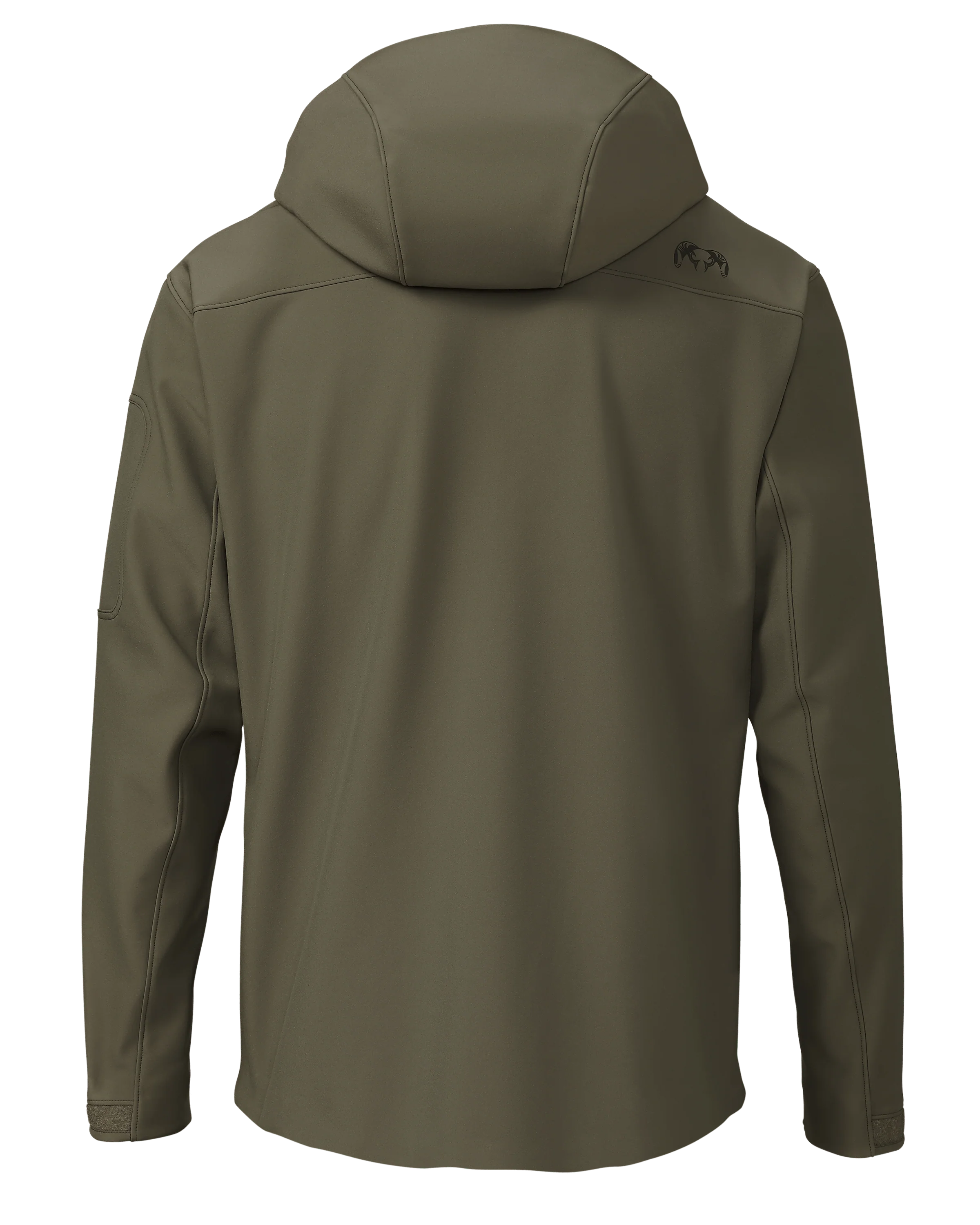 Guide PRO Hooded Jacket