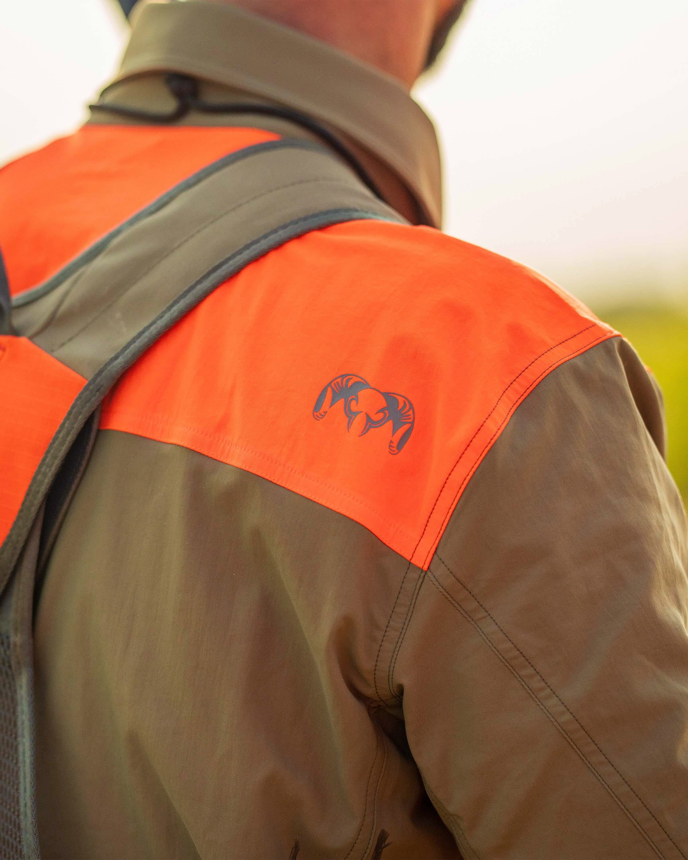 Upland Sporter Shirt