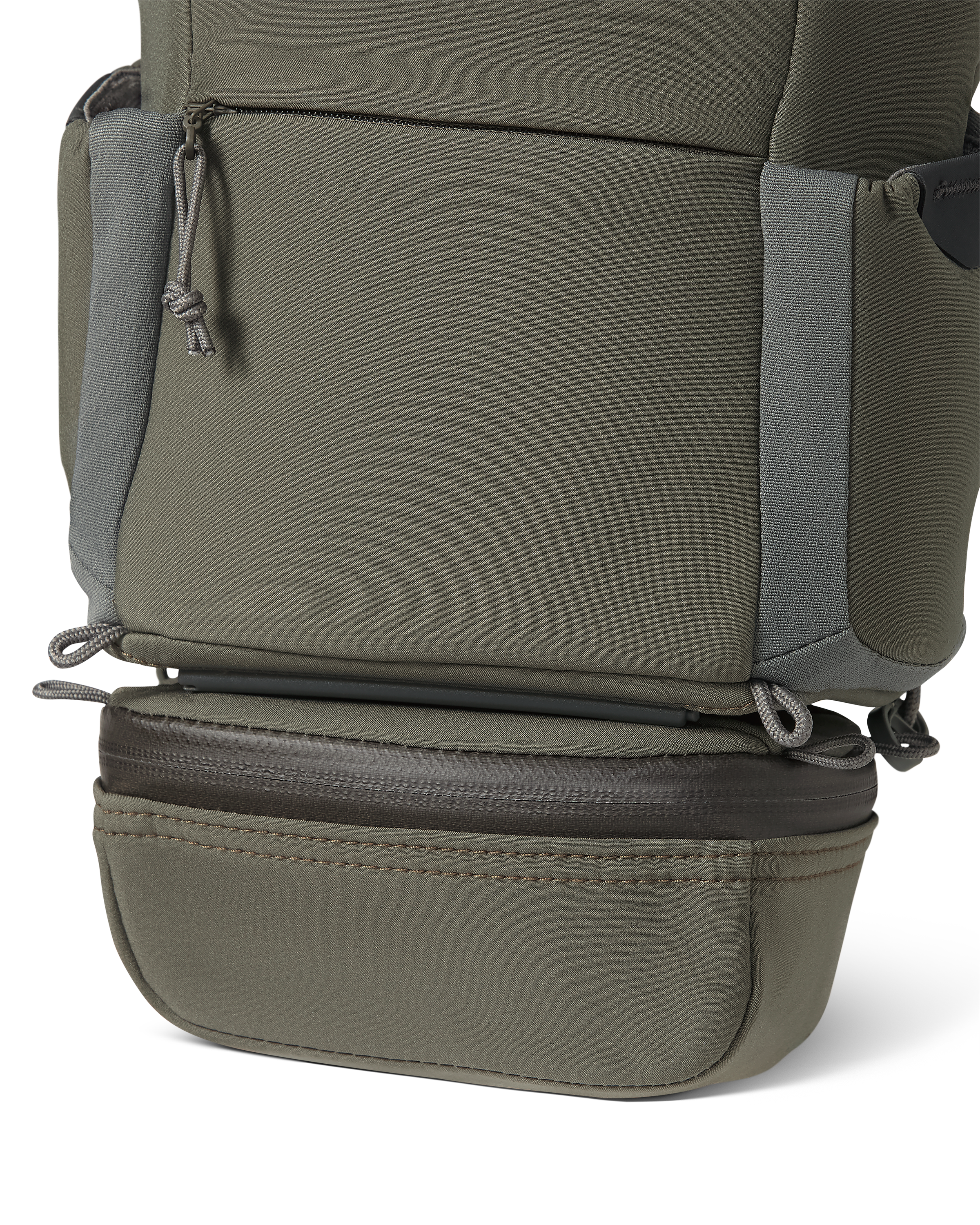 PRO G3 Bino Harness Accessory Pocket