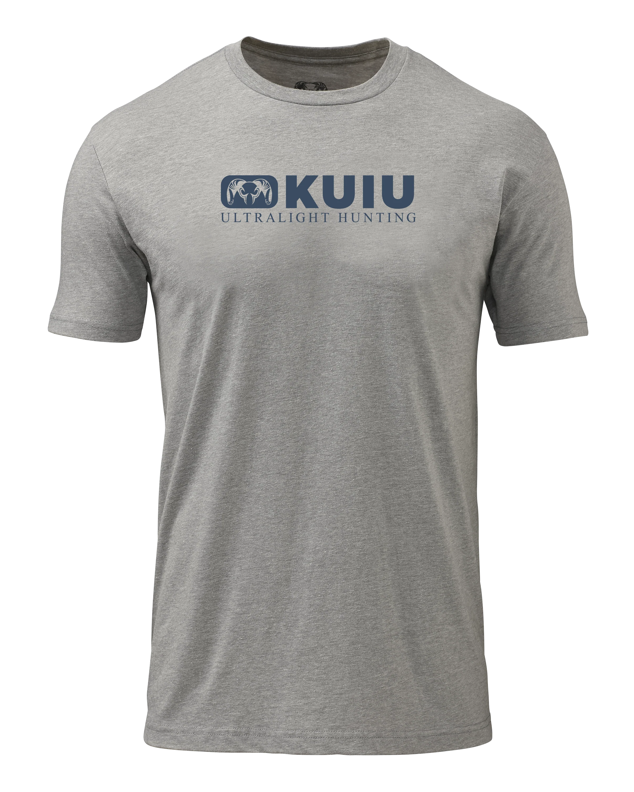 KUIU Block Logo T-Shirt