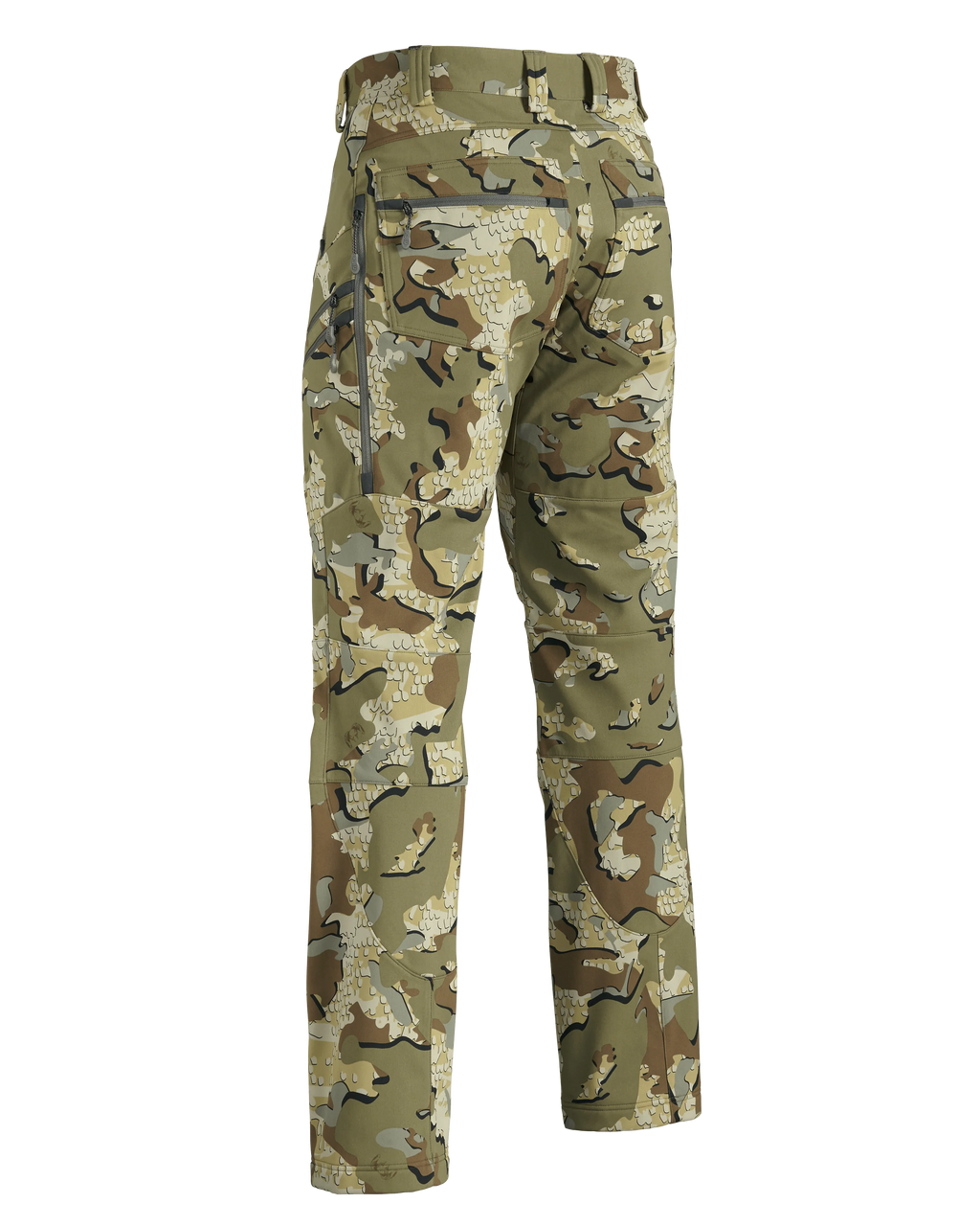 Axis Hybrid Pant