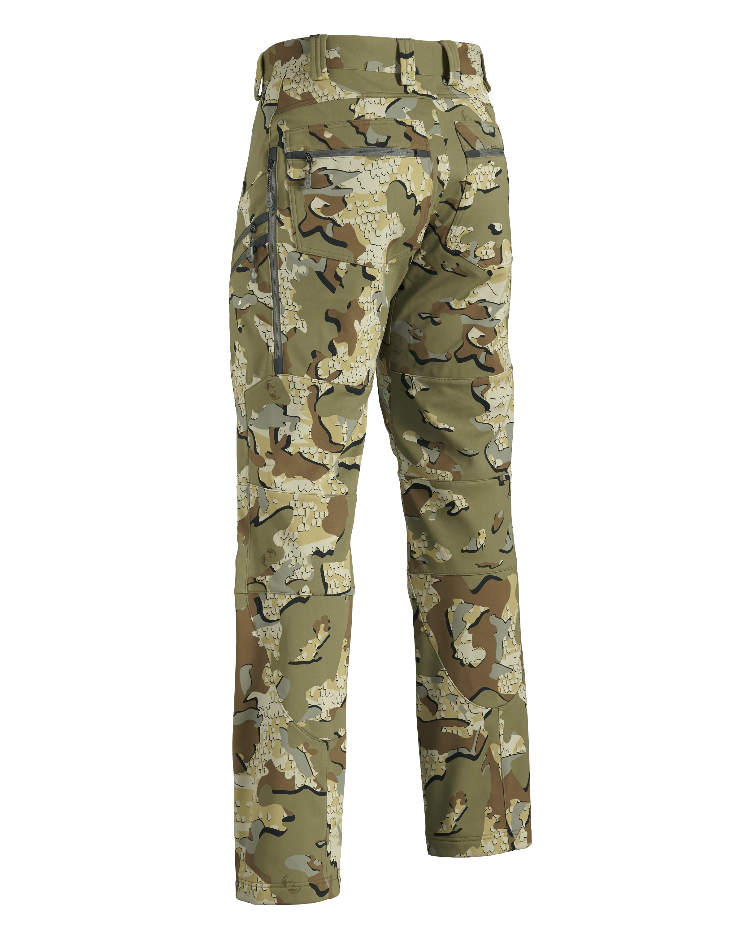 Axis Hybrid Pant