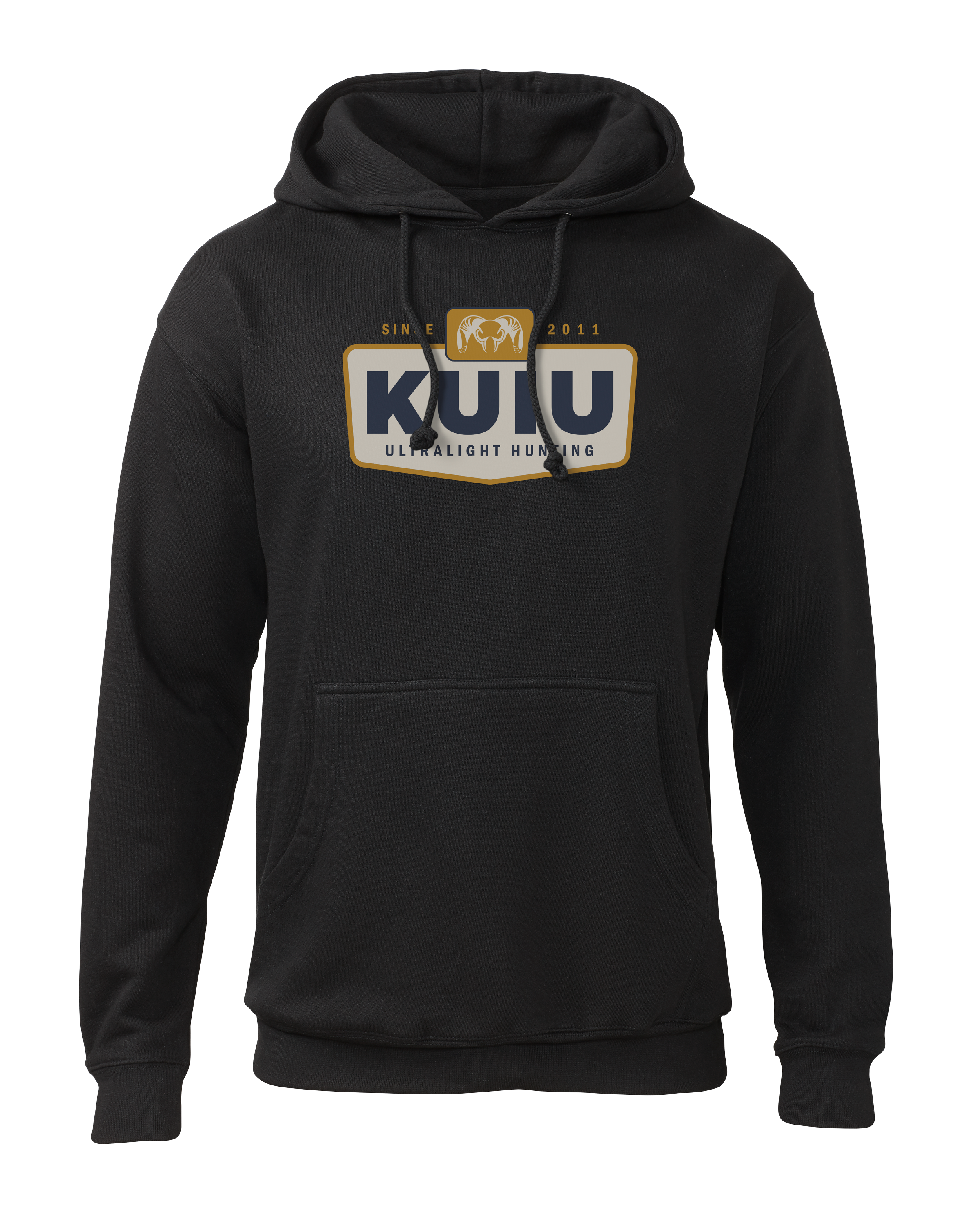 KUIU Patch Hoodie