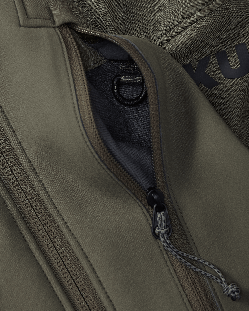 Women’s Guide PRO Hooded Jacket