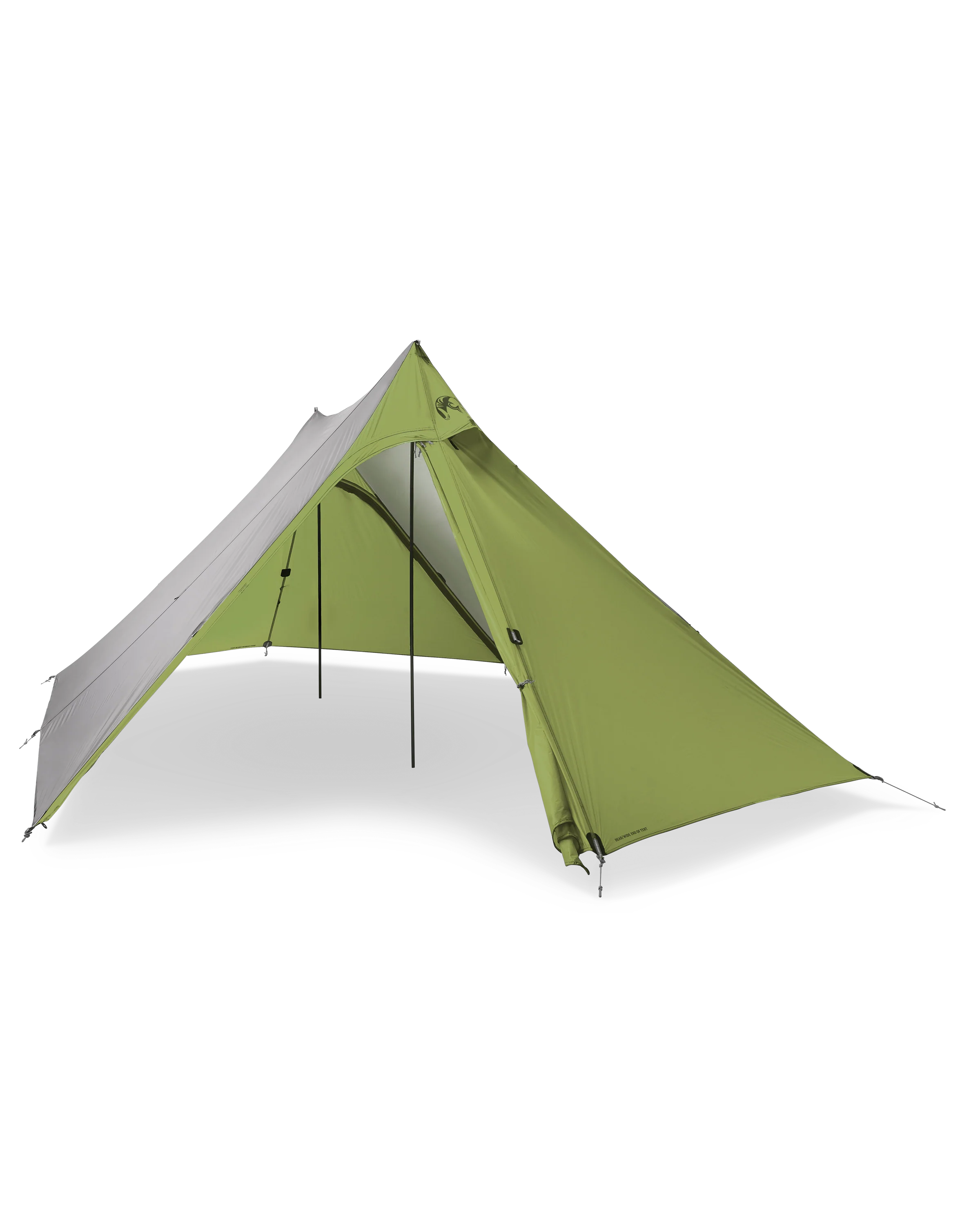 Summit Refuge 3 Person Tent