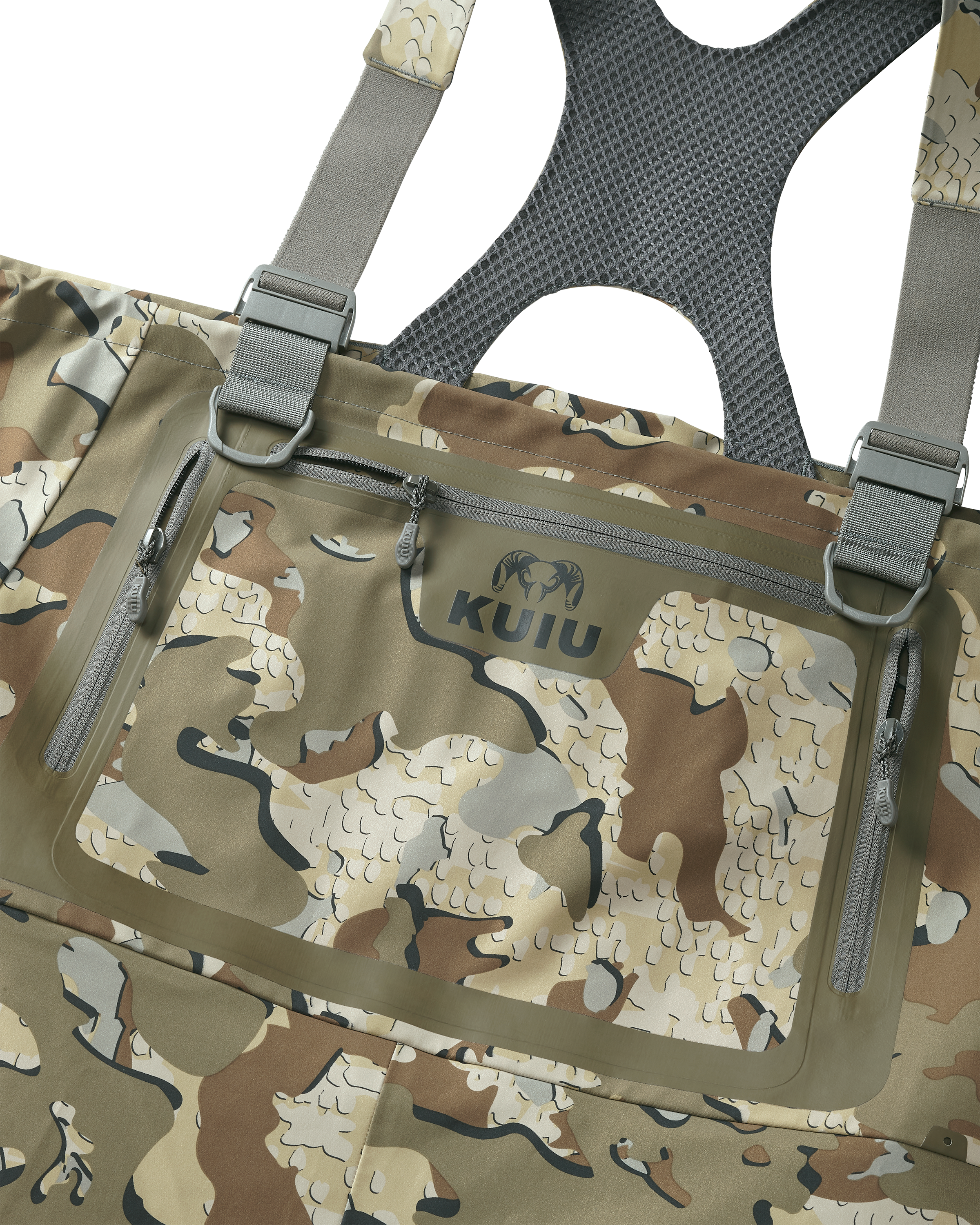 KUIU HD Flex Wader