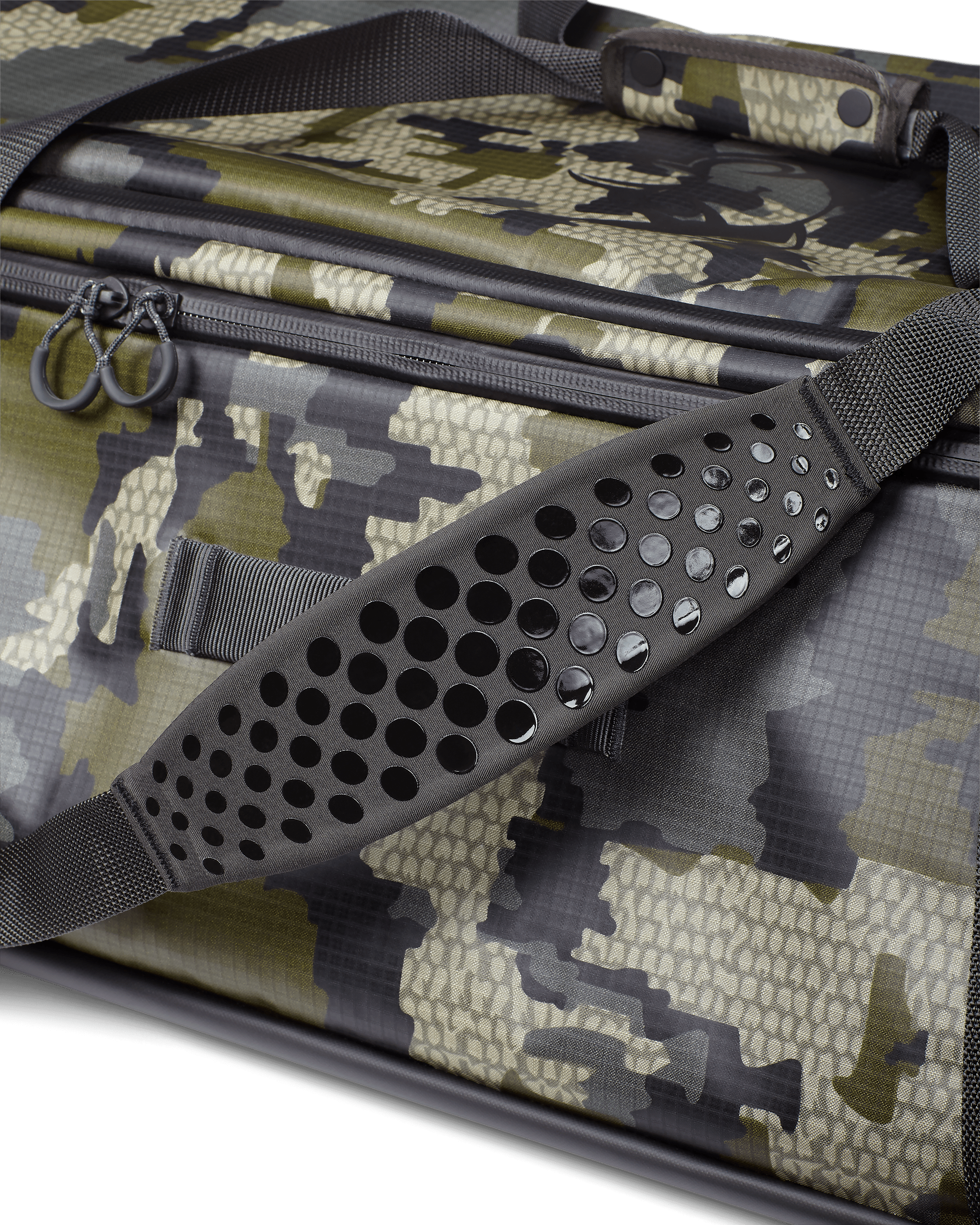 TwoTrack 8000 Boot Duffel