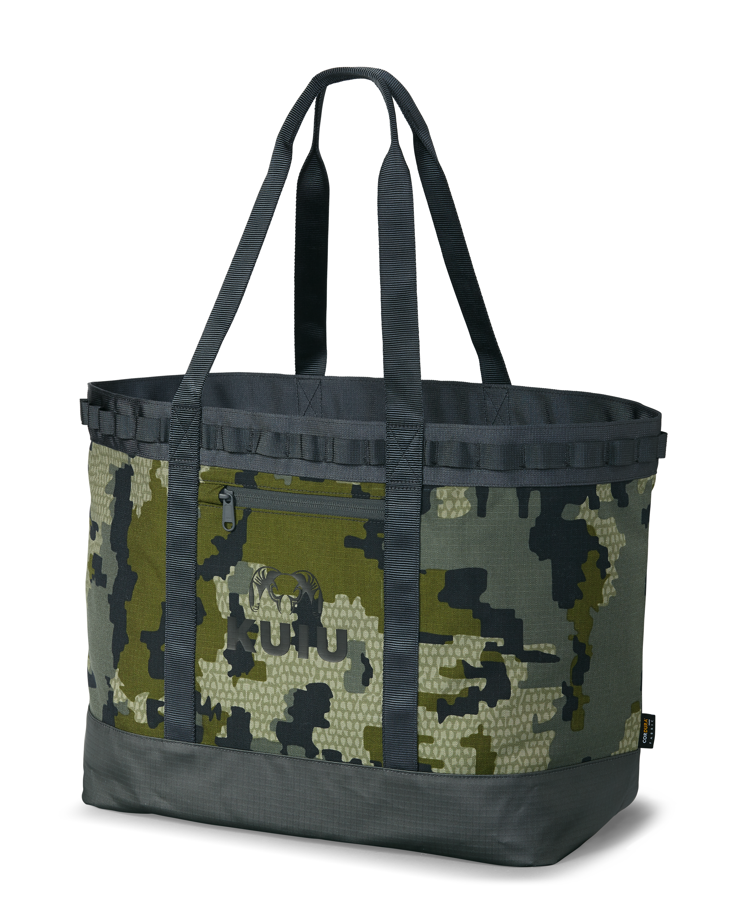 KUIU CORDURA® 2800 Tote Bag