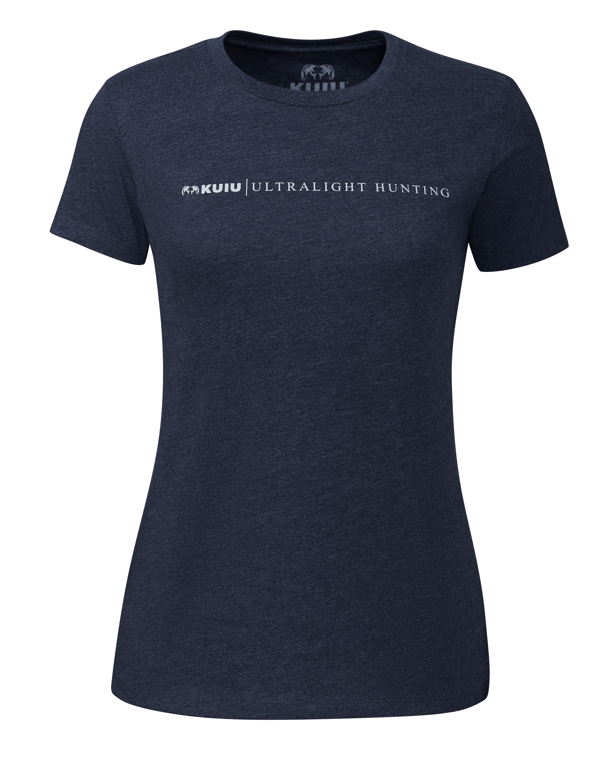 Women's Line Logo T-Shirt